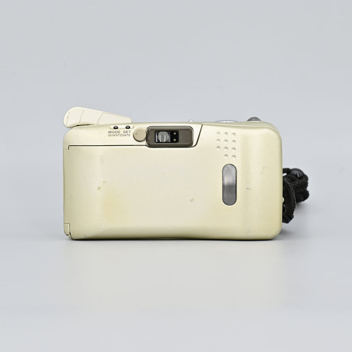 Olympus Mju Zoom 105