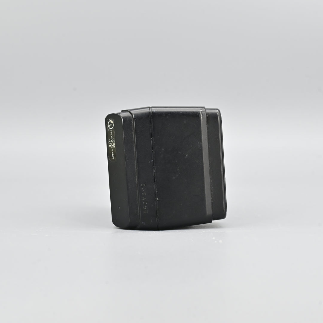 Minolta Auto 280PX Flash (Box Set)