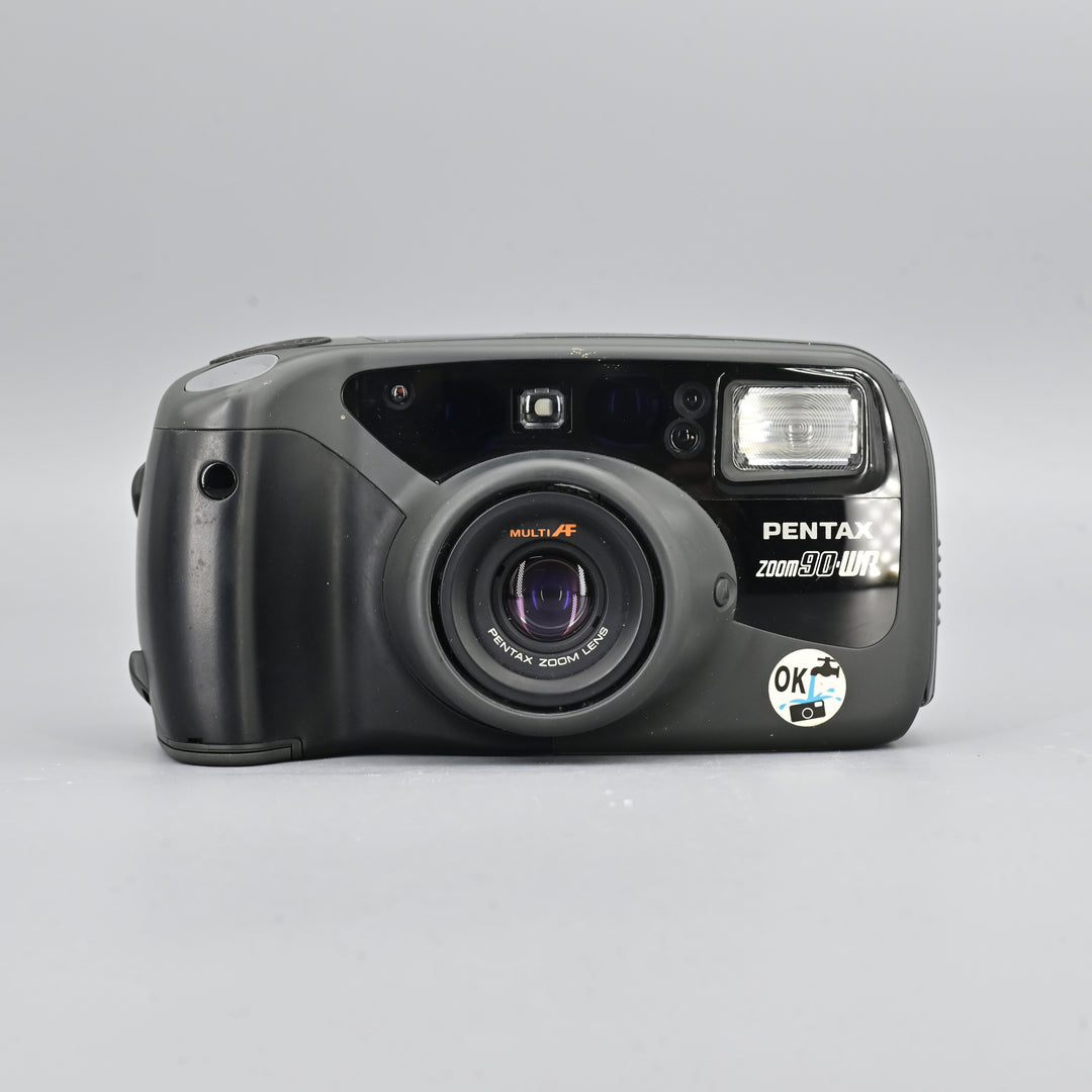 Pentax Zoom90-WR