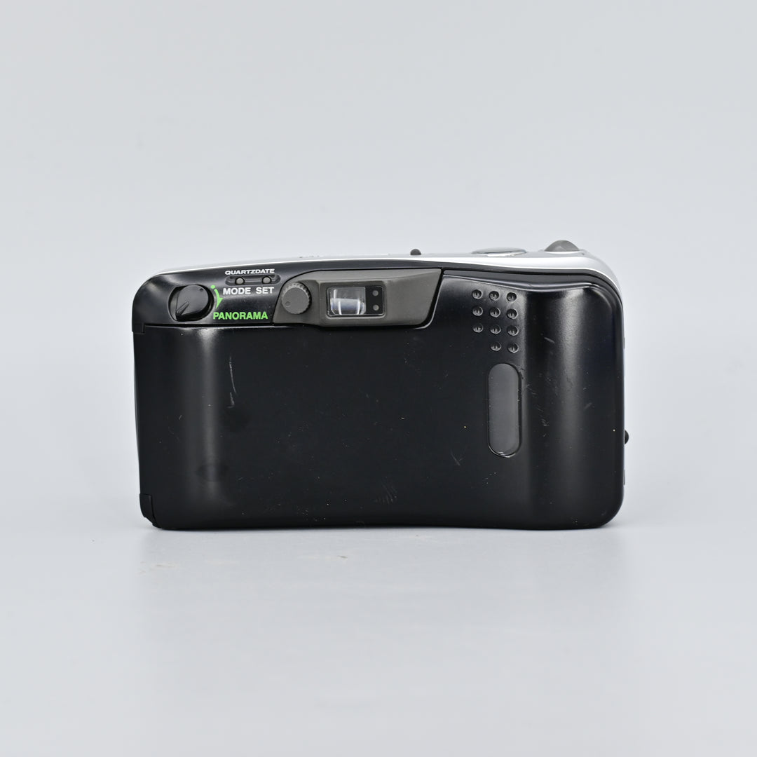 Olympus Infinity Zoom 140S
