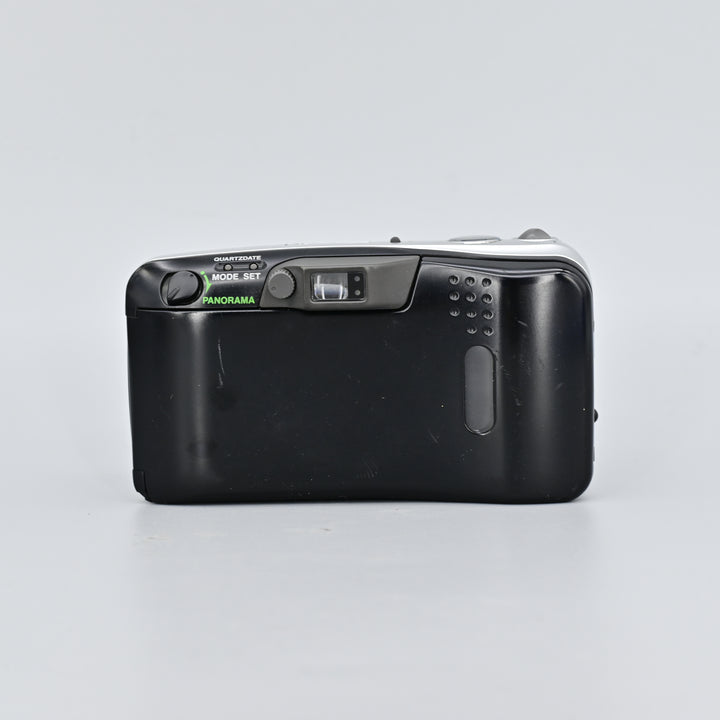 Olympus Infinity Zoom 140S