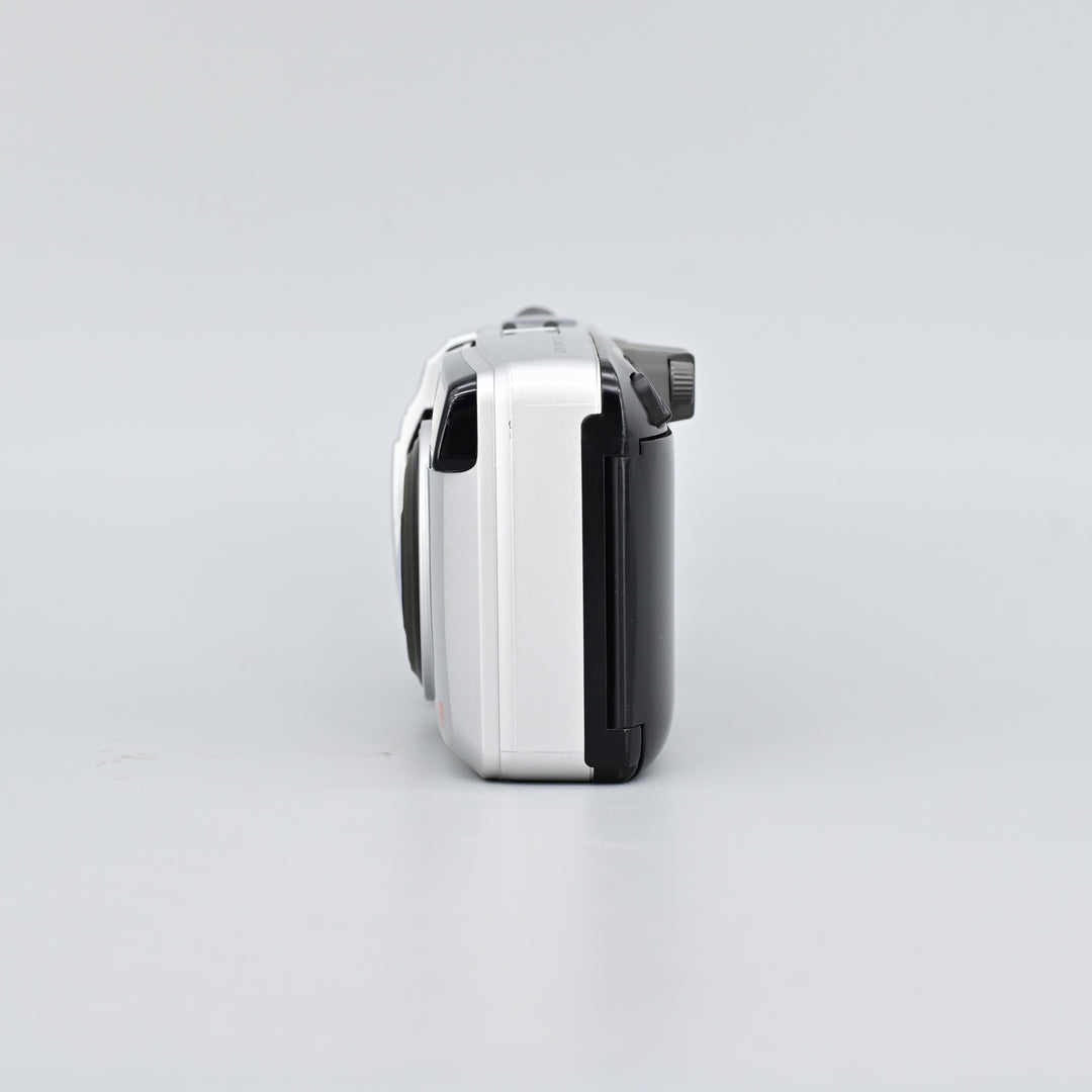 Olympus Infinity Zoom 140S