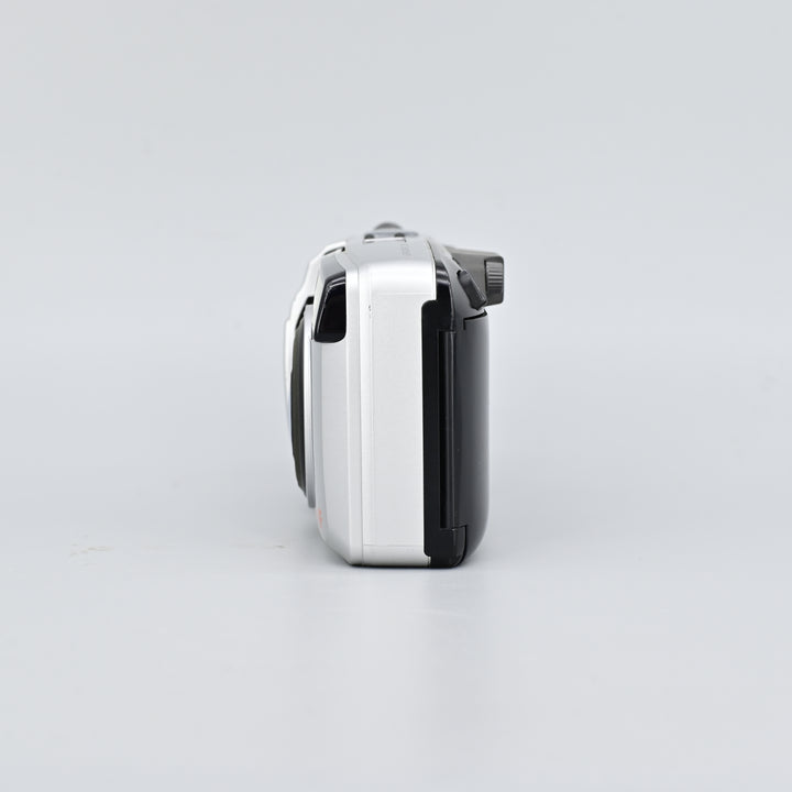 Olympus Infinity Zoom 140S