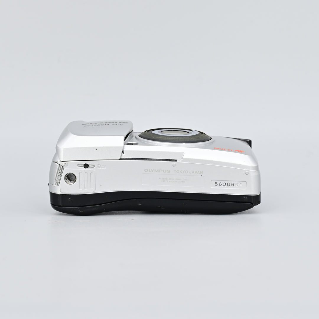 Olympus Infinity Zoom 140S