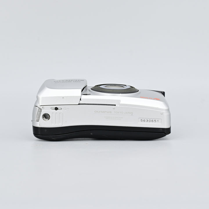 Olympus Infinity Zoom 140S