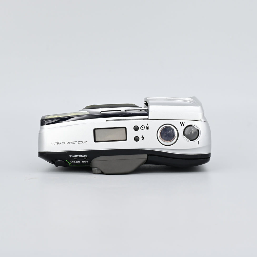 Olympus Infinity Zoom 140S