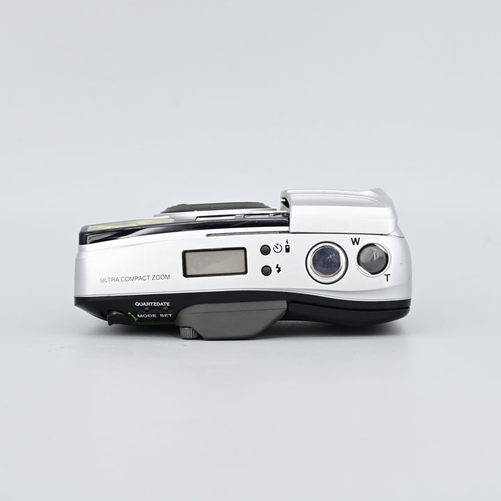 Olympus Infinity Zoom 140S