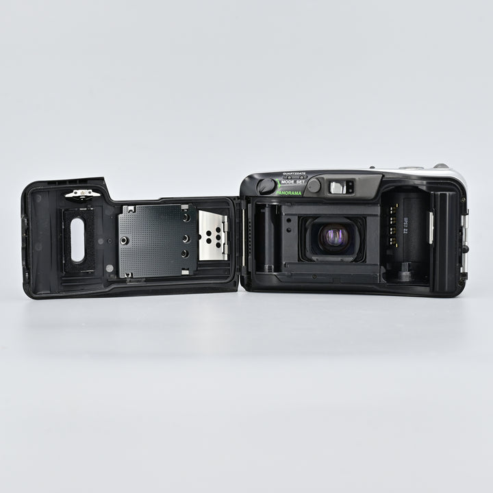 Olympus Infinity Zoom 140S