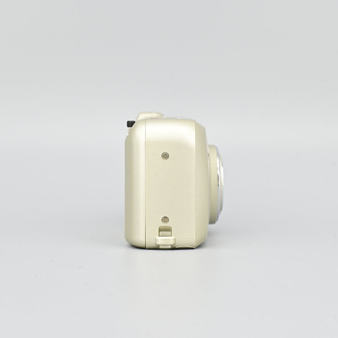 Yashica Zoomate 140SE (Brand New Box Set)