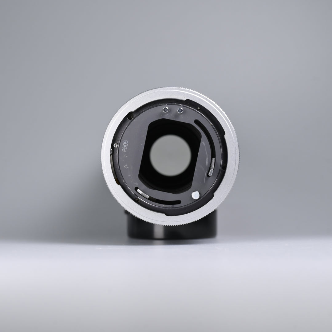 Canon FD 100-200mm F5.6 S.C. Zoom Lens