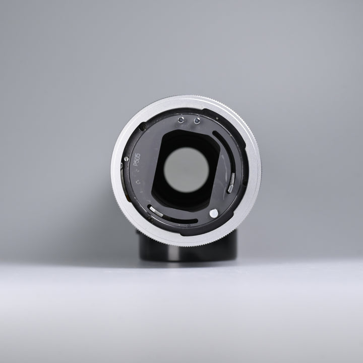 Canon FD 100-200mm F5.6 S.C. Zoom Lens