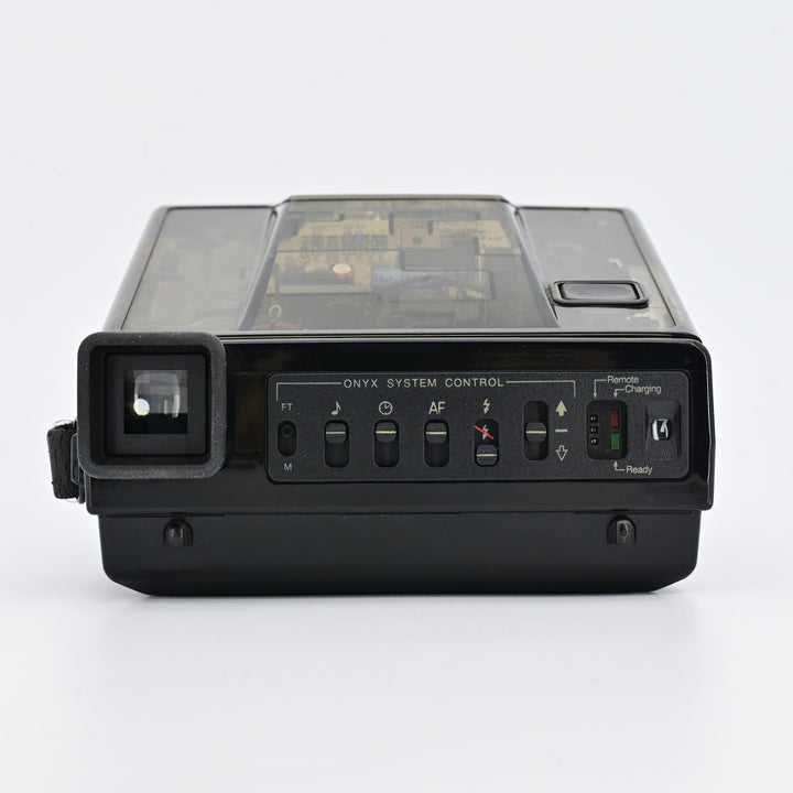Polaroid Spectra System