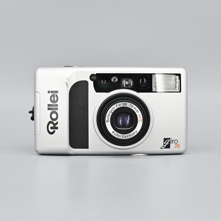 Rollei Giro 70 (With Box).