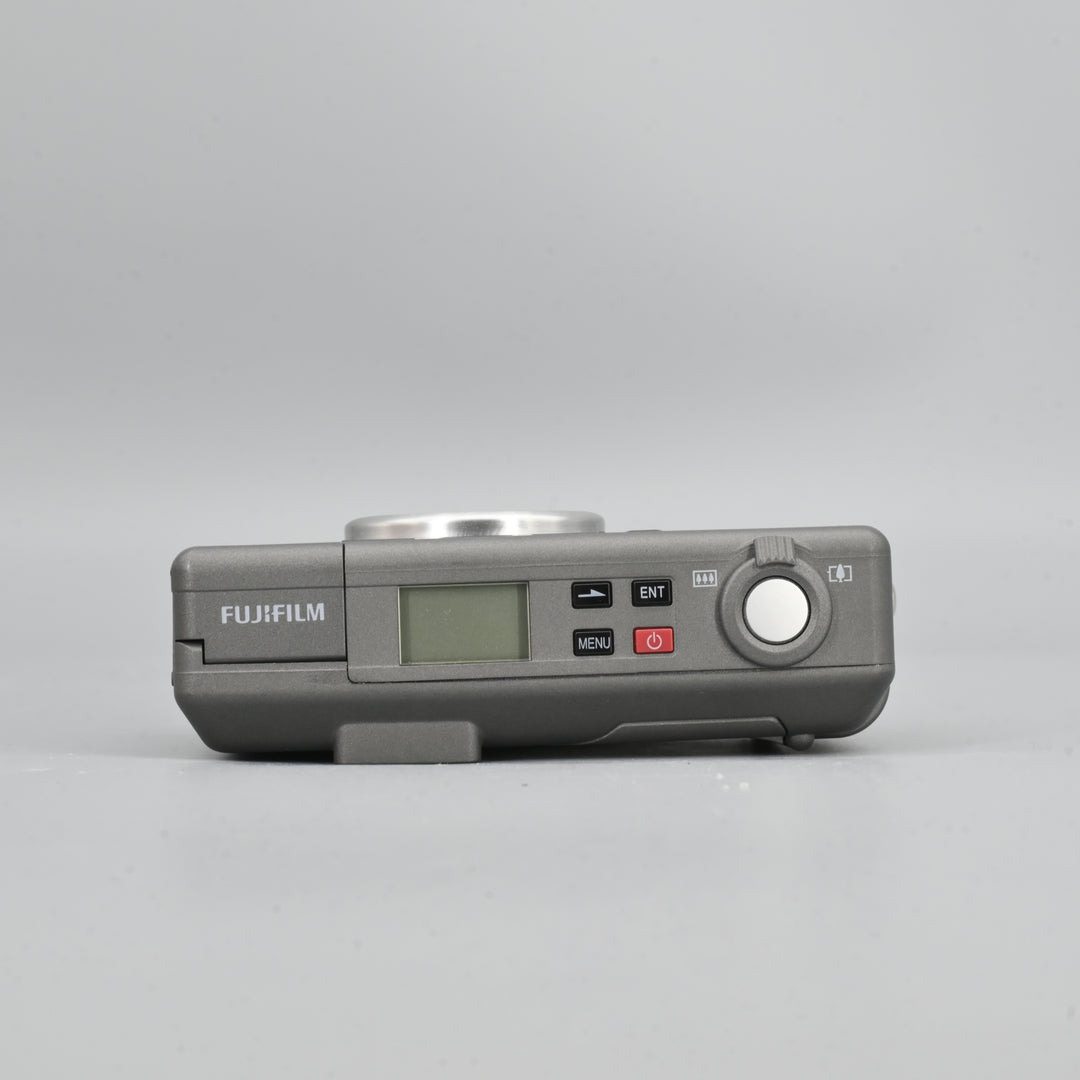 Fujifilm Natura Classica.