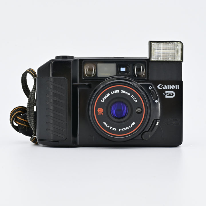 Canon Autoboy 2 QD / Sure Shot QD / AF35M II QD