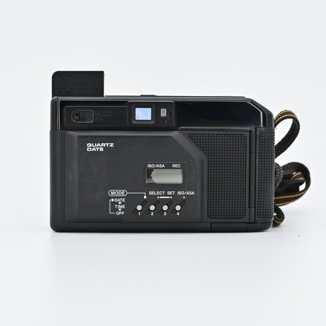 Canon Autoboy 2 QD / Sure Shot QD / AF35M II QD