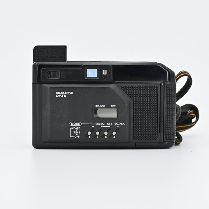Canon Autoboy 2 QD / Sure Shot QD / AF35M II QD