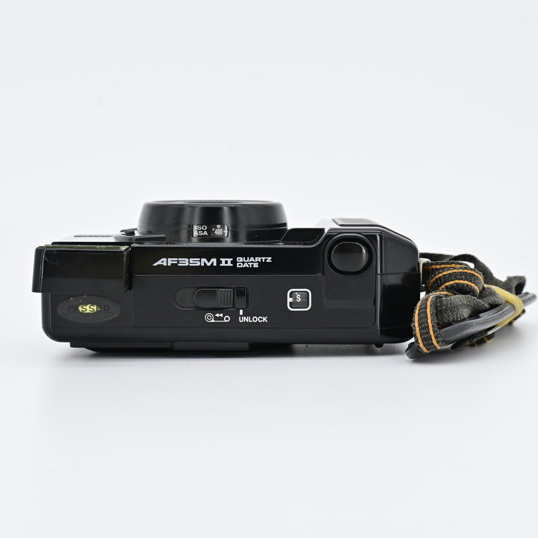 Canon Autoboy 2 QD / Sure Shot QD / AF35M II QD