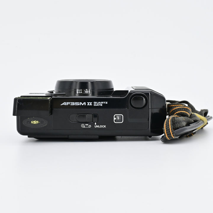 Canon Autoboy 2 QD / Sure Shot QD / AF35M II QD