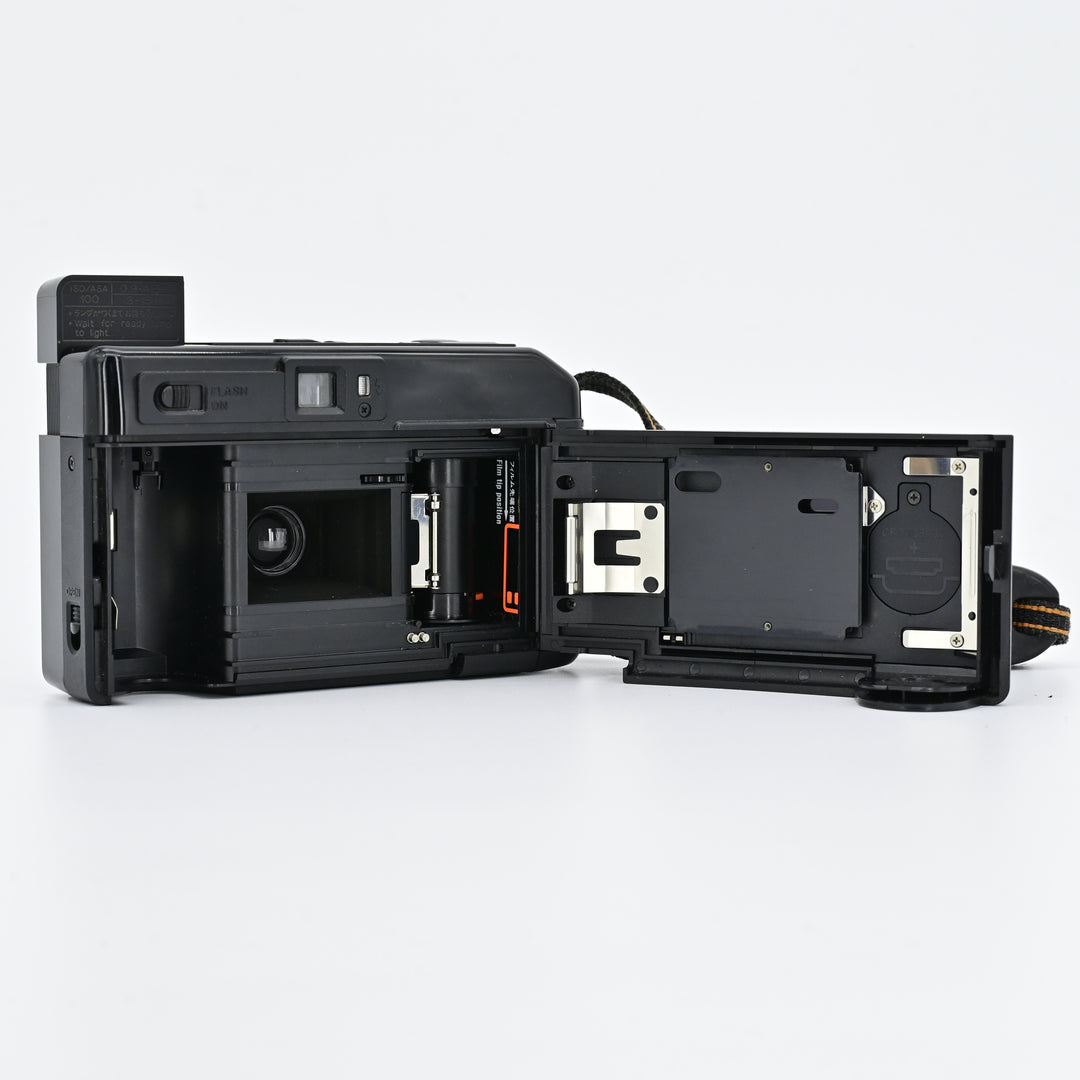 Canon Autoboy 2 QD / Sure Shot QD / AF35M II QD