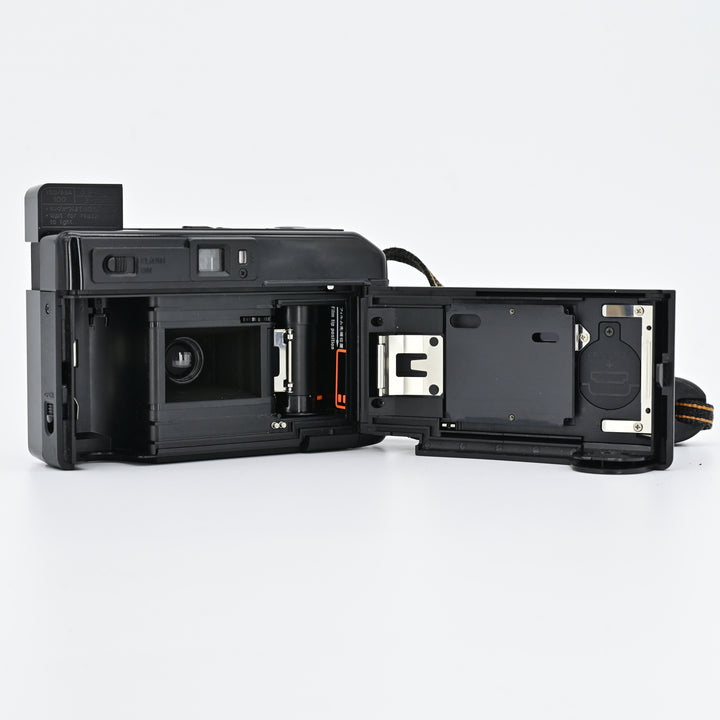 Canon Autoboy 2 QD / Sure Shot QD / AF35M II QD