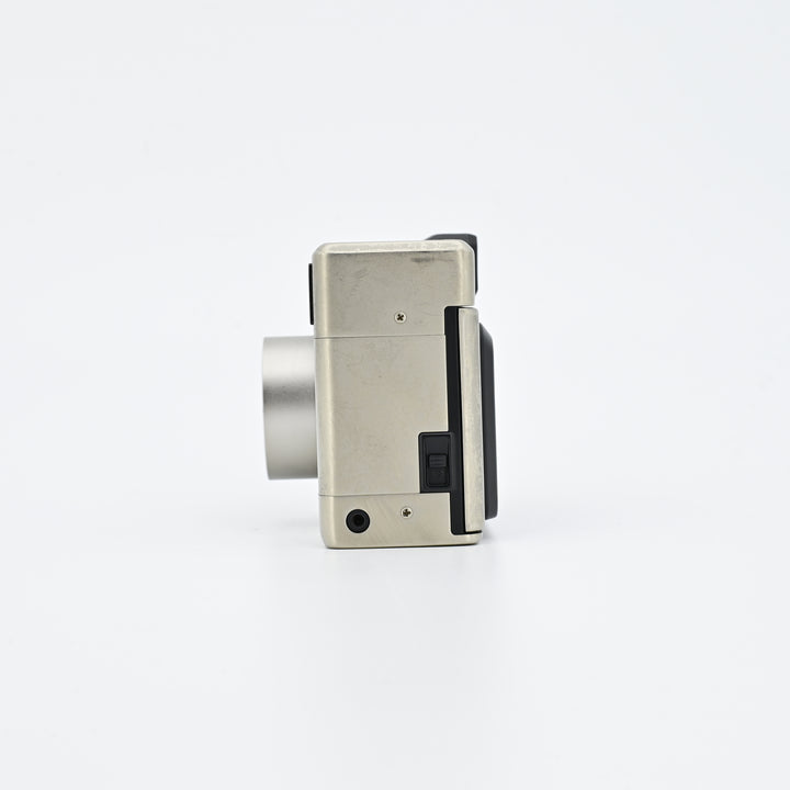 Leica Minilux With Half Case