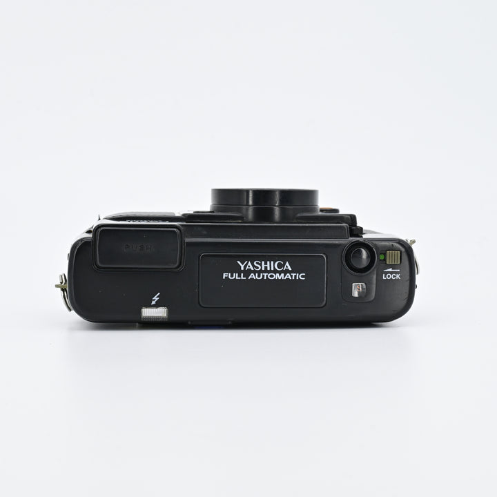 Yashica Auto Focus Motor