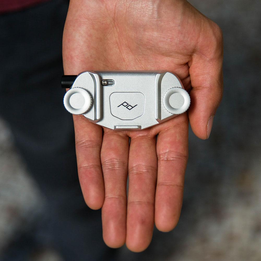 Peak Design - Capture (Clip Only)