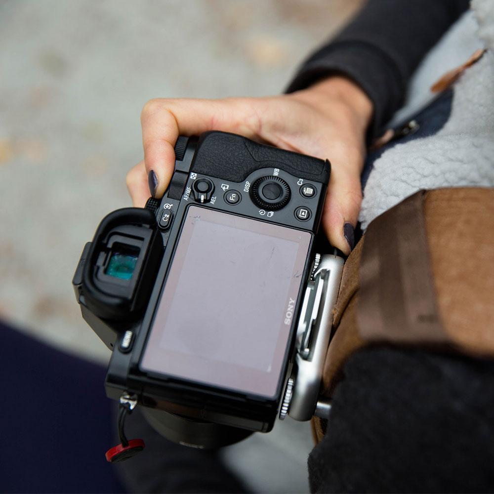 Peak Design - Capture (Clip Only)