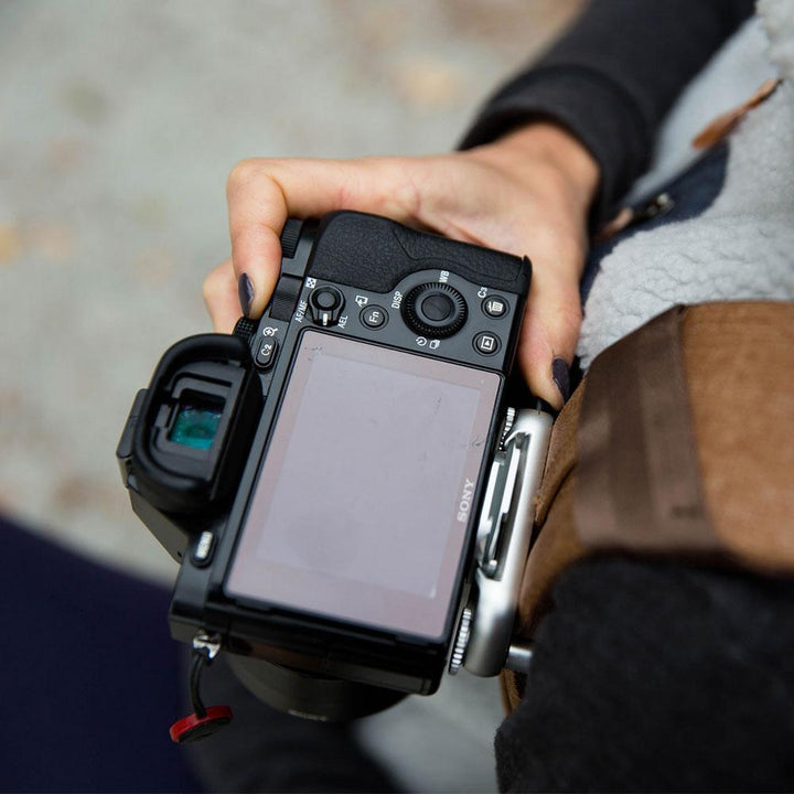 Peak Design - Capture (Clip Only)