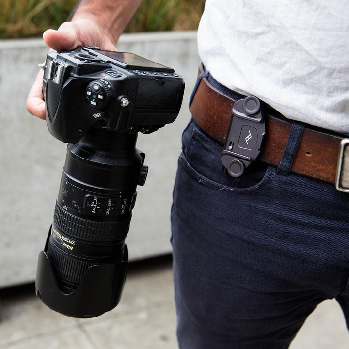 Peak Design - Capture (Clip Only)