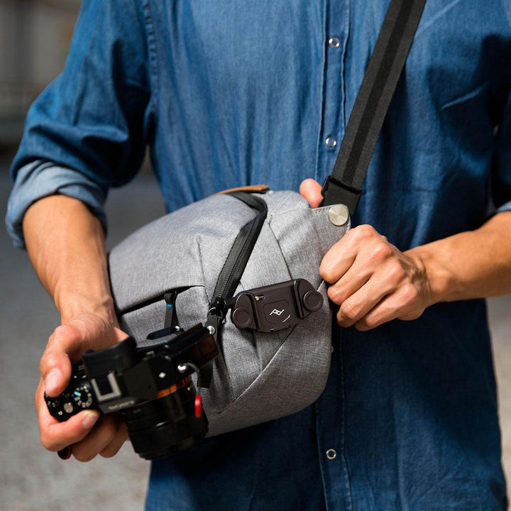 Peak Design - Capture (Clip Only)