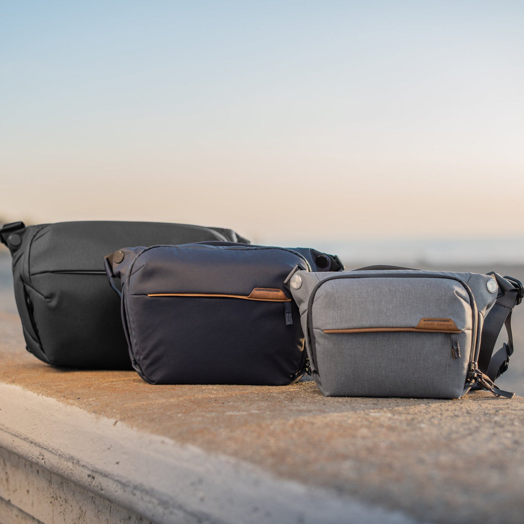 Peak Design - Everyday Sling v2 - 3L
