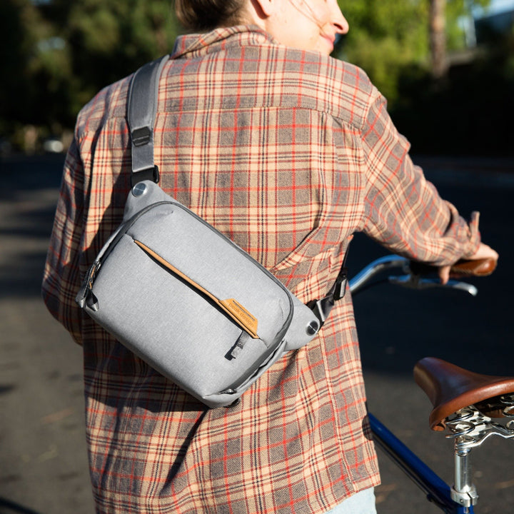 Peak Design - Everyday Sling v2 - 3L