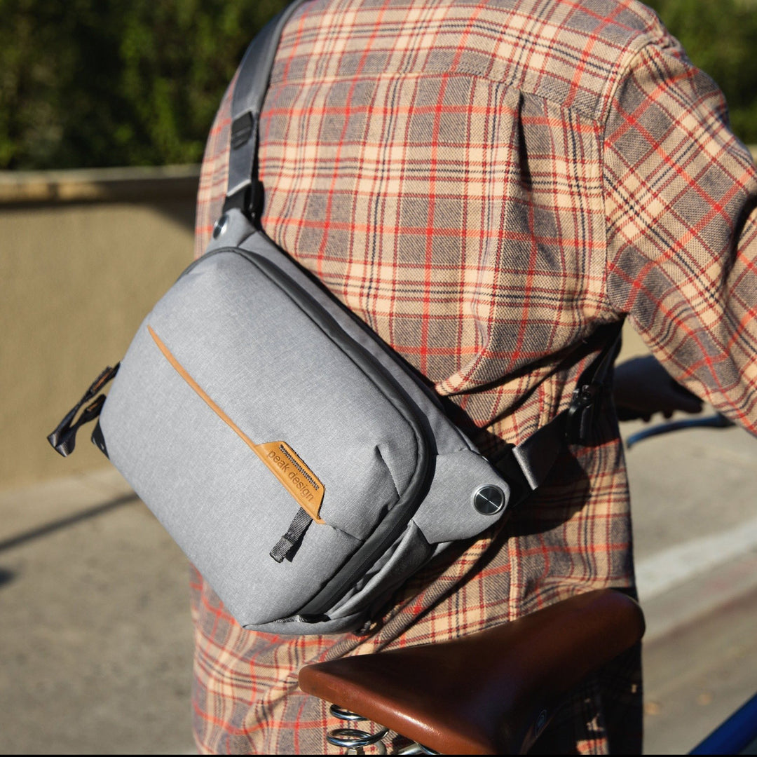 Peak Design - Everyday Sling v2 - 3L