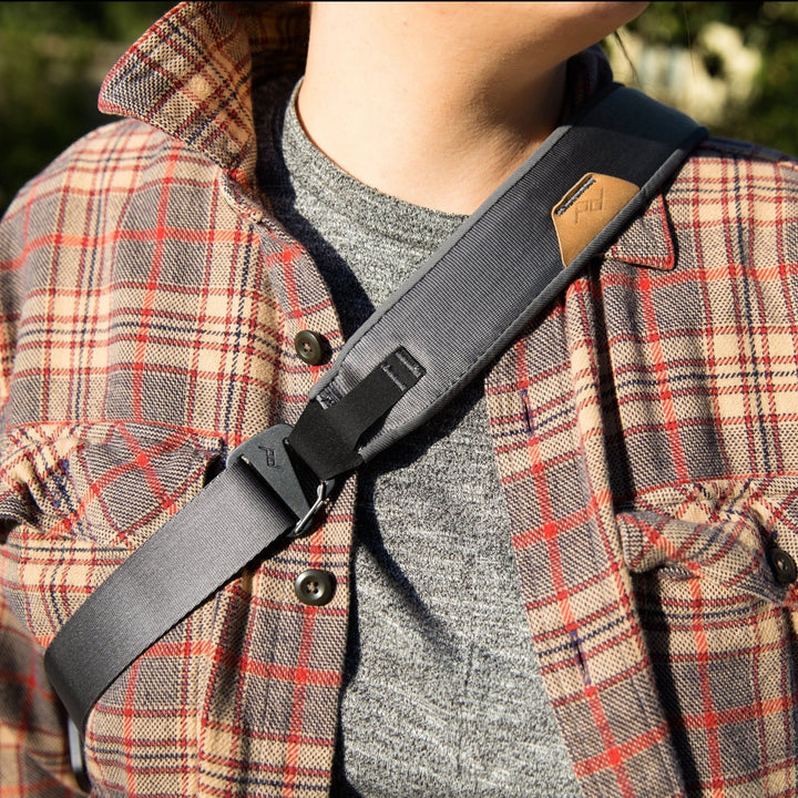 Peak Design - Everyday Sling v2 - 3L