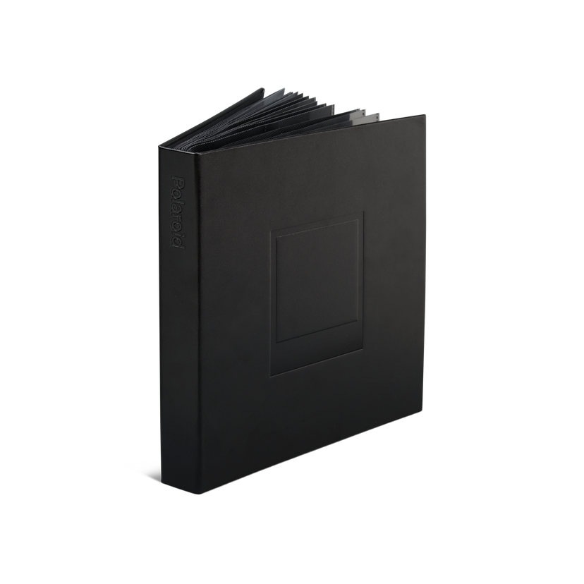 Polaroid Photo Album (Large)