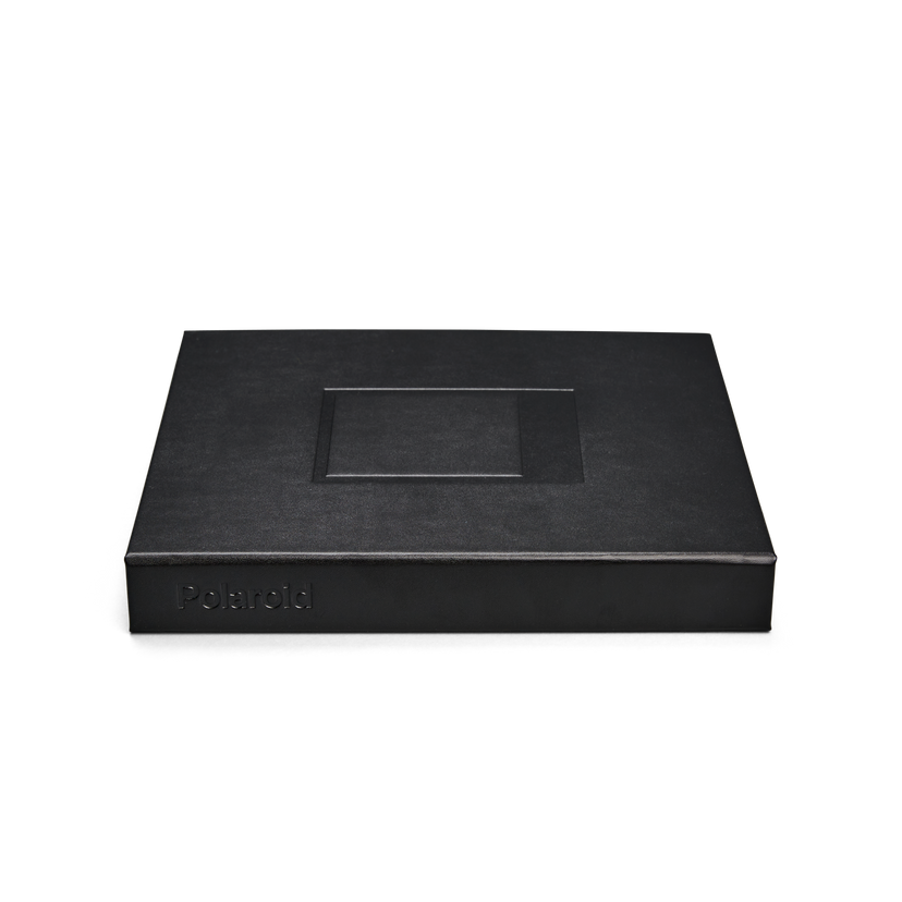 Polaroid Photo Album (Large)