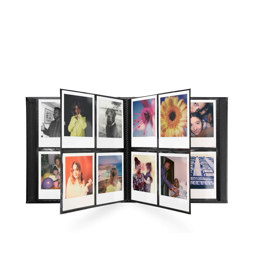 Polaroid Photo Album (Large)