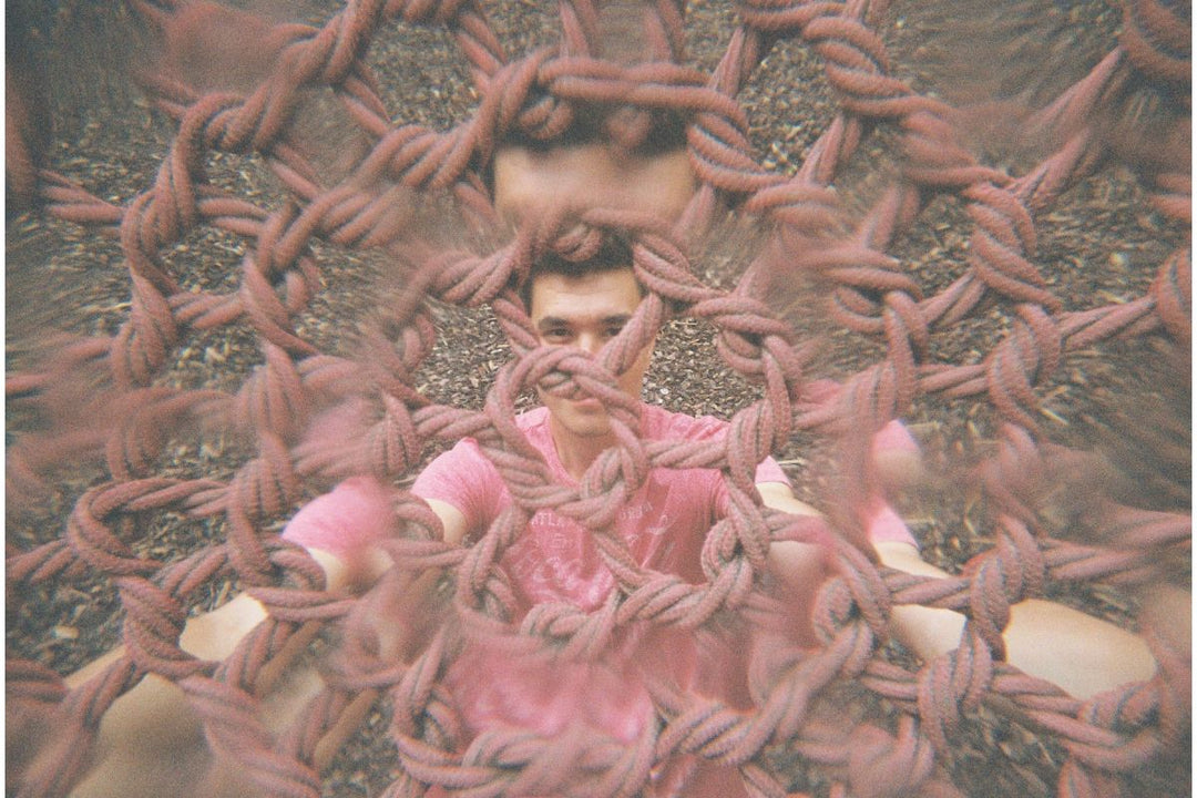 Lomography LomoApparat 21 mm Wide-angle Camera Neubau Edition