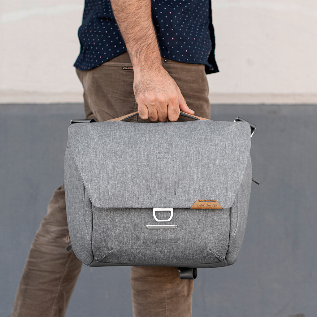 Peak Design - Everyday Messenger 13L