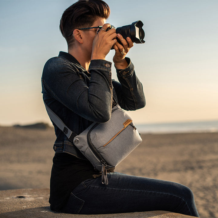 Peak Design - Everyday Sling v2 - 6L