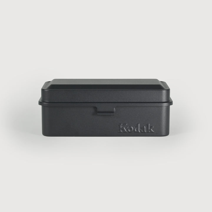 KODAK Film Case, for 120/135 films