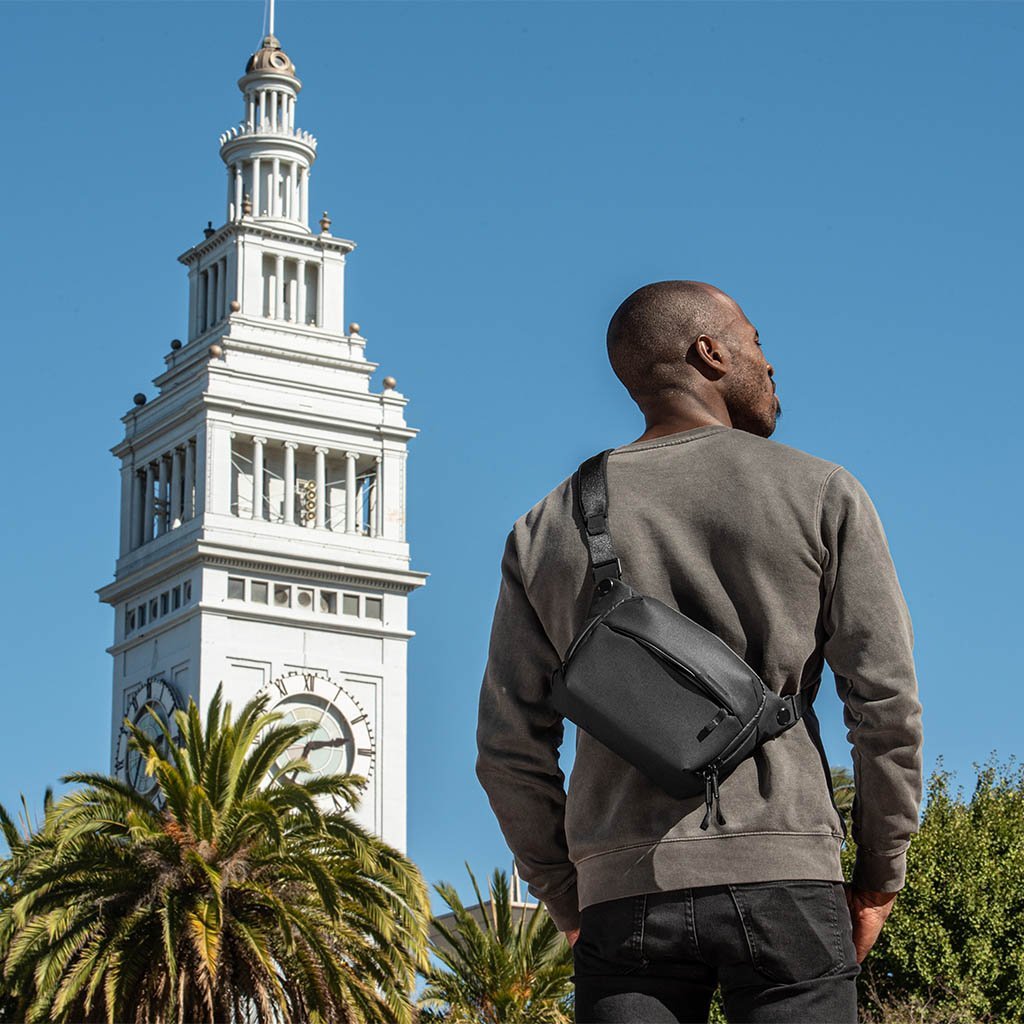 Peak Design - Everyday Sling v2 - 10L