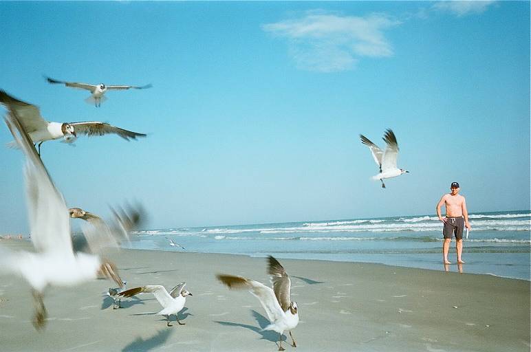 Kodak Power Flash 39Exp Disposable Camera