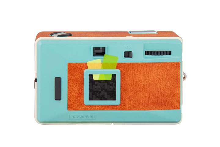 Lomography LomoApparat 21 mm Wide-angle Camera Neubau Edition