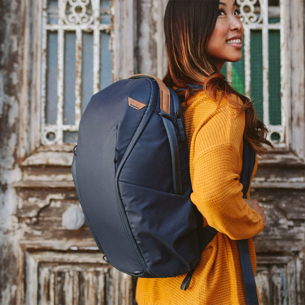 Peak Design - Everyday Backpack Zip v2 - 20L