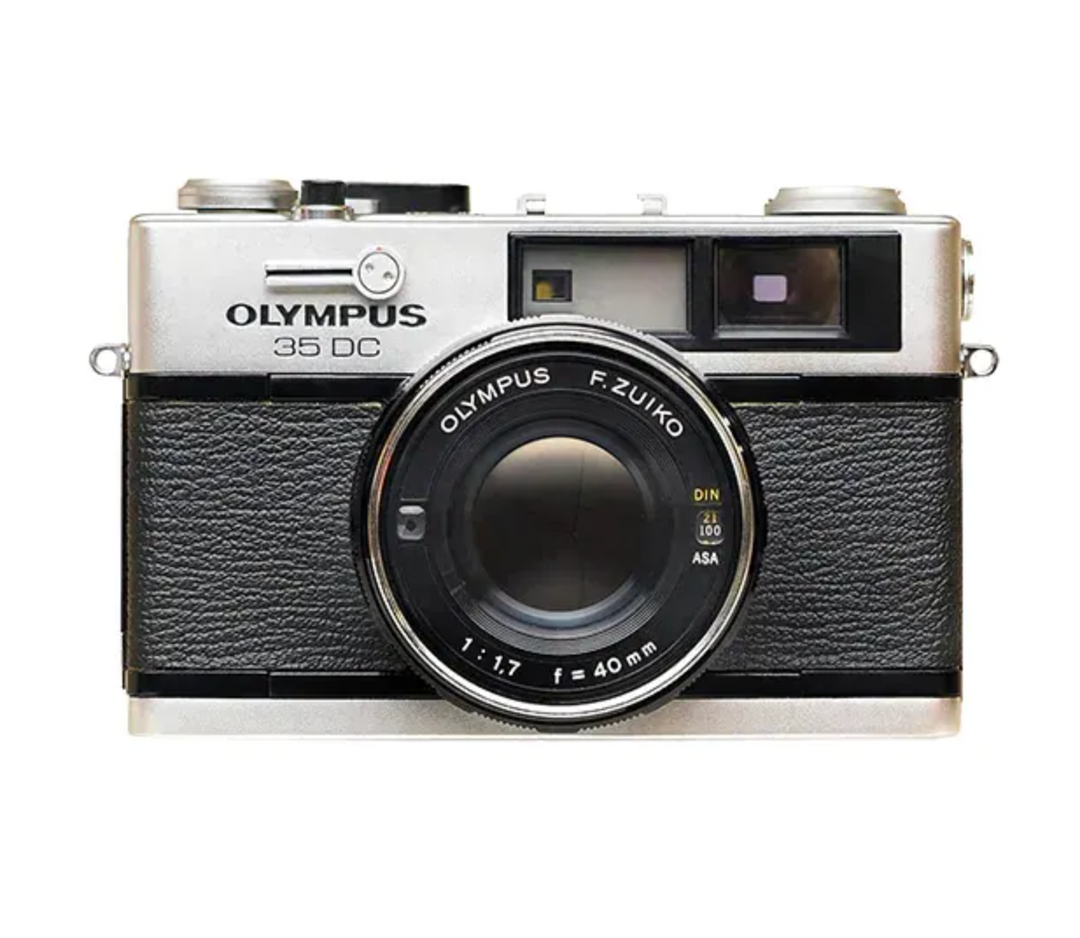 Rangefinder