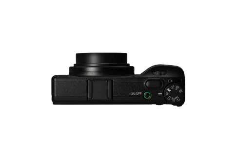 Ricoh GR IV (Brand New - 1 Year Warranty)