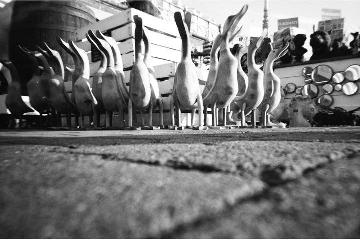 Lomography Simple Use B&W Reusable Camera